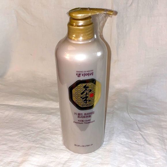 Other - DAENG GI MEO RI Hair Mask/Conditioner-26.3 Fl Oz